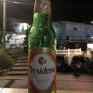 Meet your Posher, Ronnie